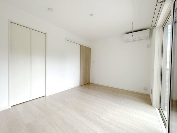 ボン・フルールの物件内観写真